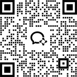 Felix QR code