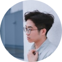 Mr. Zhou portrait