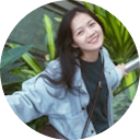Ms. Song portrait